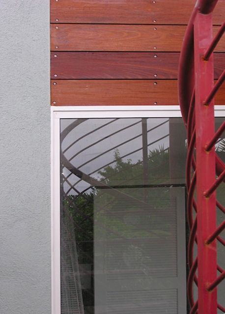 Michael Mullin San Francisco Architect - Renovation in Noe Valley, San Francisco