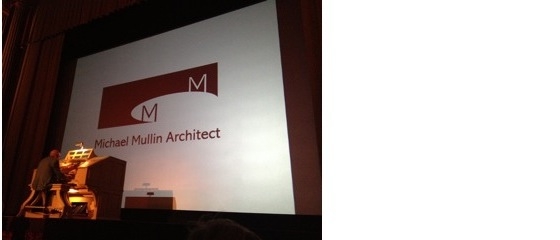 Michael Mullin San Francisco Architect - Frameline