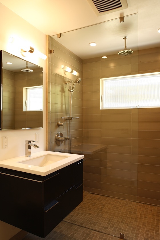 Michael Mullin San Francisco Architect - Renovation in Mill Valley