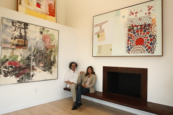 Michael Mullin San Francisco Architect - Renovation in Mill Valley