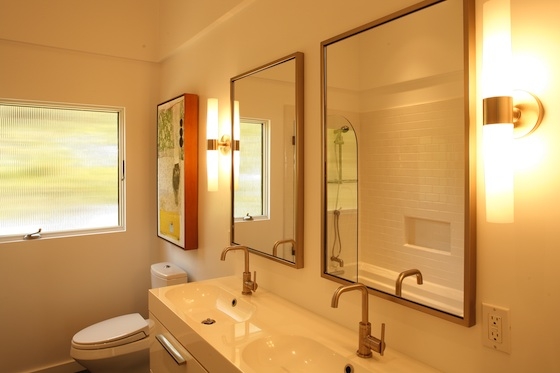 Michael Mullin San Francisco Architect - Renovation in Mill Valley