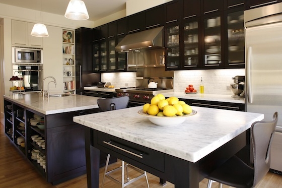 Michael Mullin San Francisco Architect - Renovation in Noe Valley, San Francisco