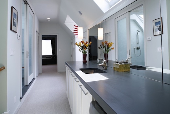 Michael Mullin San Francisco Architect - Renovation in Noe Valley, San Francisco