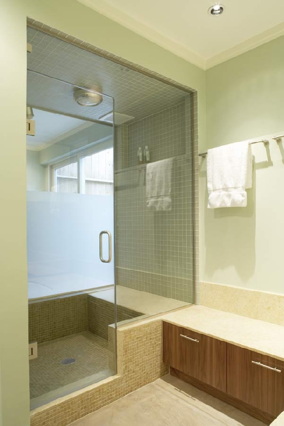 Michael Mullin San Francisco Architect - Renovation in Noe Valley, San Francisco