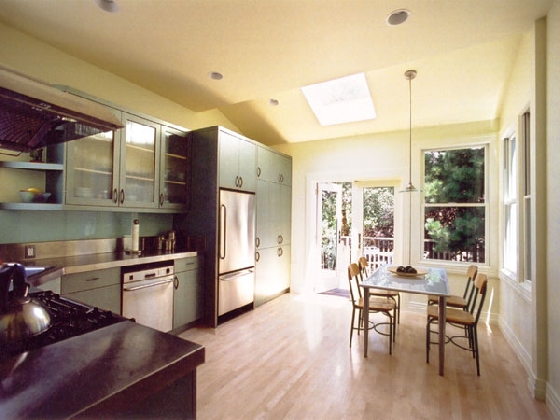 Michael Mullin San Francisco Architect - Castro, San Francisco, Renovation