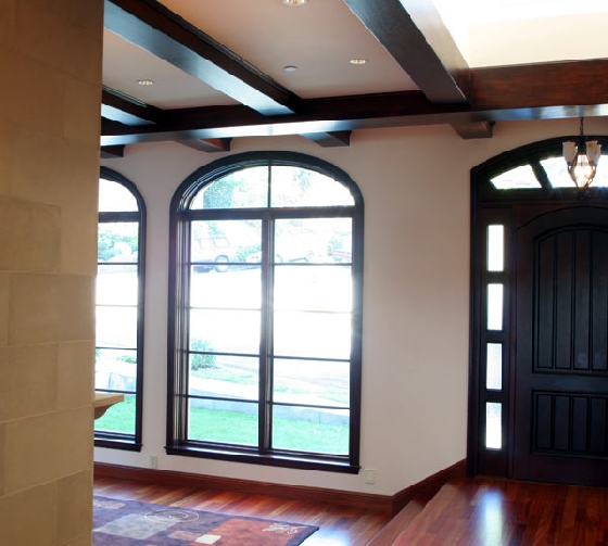 Michael Mullin San Francisco Architect - New House in Forest Hill, San Francisco