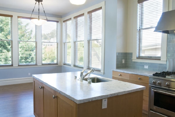 Michael Mullin San Francisco Architect - Renovation in Noe Valley, San Francisco