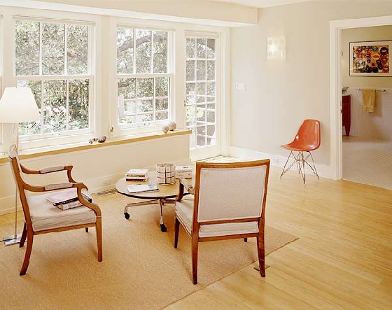 Michael Mullin San Francisco Architect - Renovation in Oakland