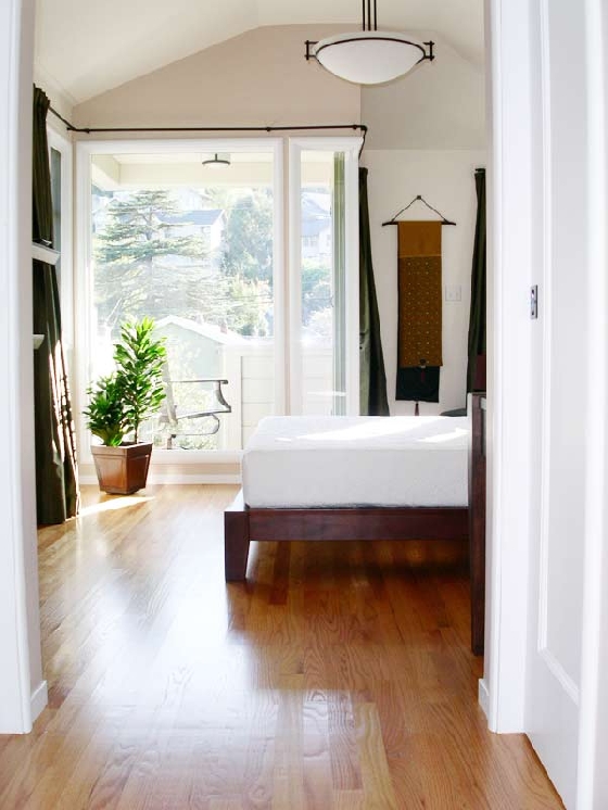 Michael Mullin San Francisco Architect - Renovation in San Rafael