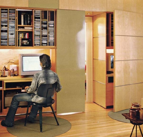 Michael Mullin San Francisco Architect - Castro, San Francisco, Renovation