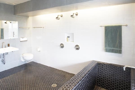 Michael Mullin San Francisco Architect - Renovation in Noe Valley, San Francisco