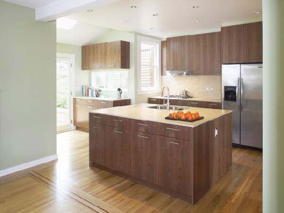 Michael Mullin San Francisco Architect - Renovation in Noe Valley, San Francisco