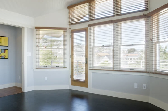 Michael Mullin San Francisco Architect - Renovation in Noe Valley, San Francisco