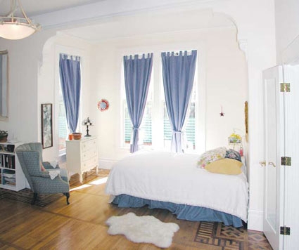 Michael Mullin San Francisco Architect - Renovation in Oakland