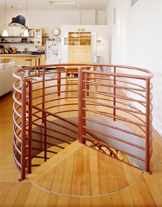 Michael Mullin San Francisco Architect - Renovation in Oakland