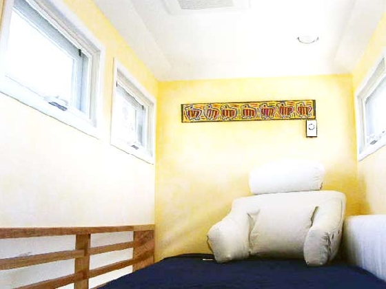 Michael Mullin San Francisco Architect - Renovation in San Rafael