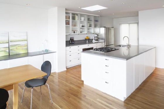 Michael Mullin San Francisco Architect - Renovation in Noe Valley, San Francisco