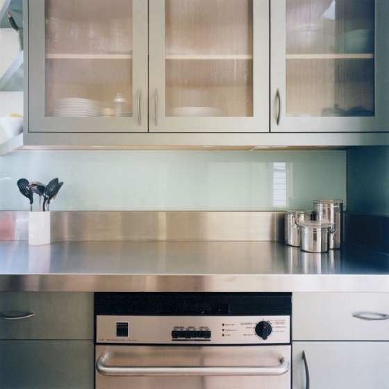 Michael Mullin San Francisco Architect - Castro, San Francisco, Renovation