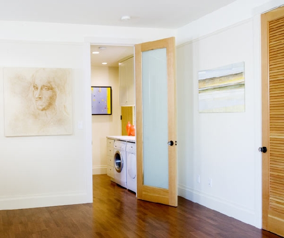 Michael Mullin San Francisco Architect - Renovation in Noe Valley, San Francisco