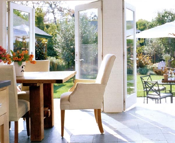 Michael Mullin San Francisco Architect - Renovation in San Anselmo