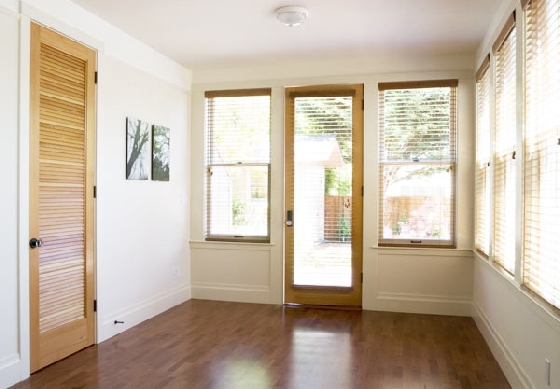 Michael Mullin San Francisco Architect - Renovation in Noe Valley, San Francisco