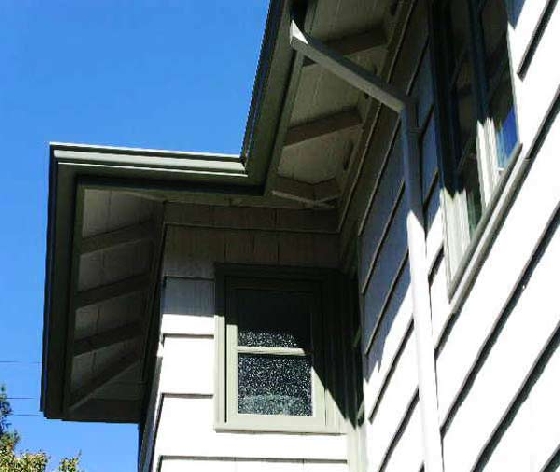 Michael Mullin San Francisco Architect - Renovation in San Rafael