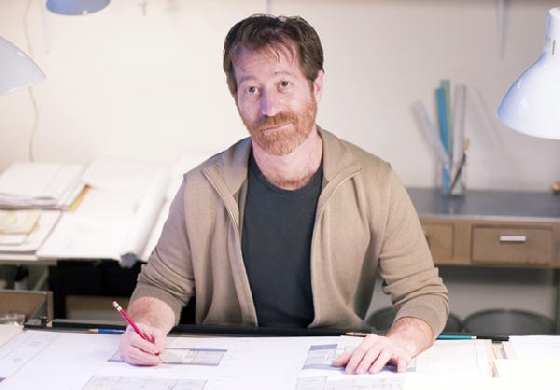 Michael Mullin San Francisco Architect - CARLO ABRUZZESE