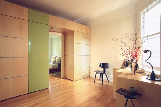 Michael Mullin San Francisco Architect - Castro, San Francisco, Renovation