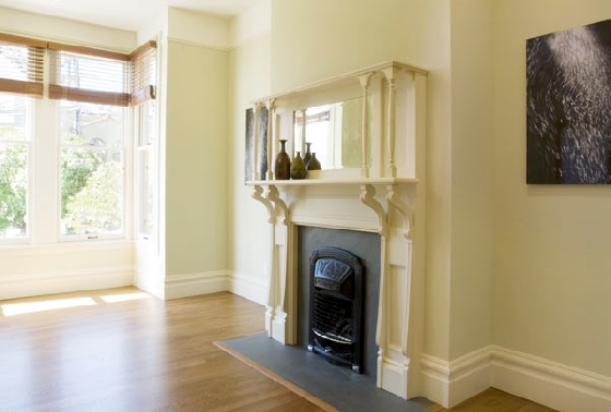 Michael Mullin San Francisco Architect - Renovation in Noe Valley, San Francisco